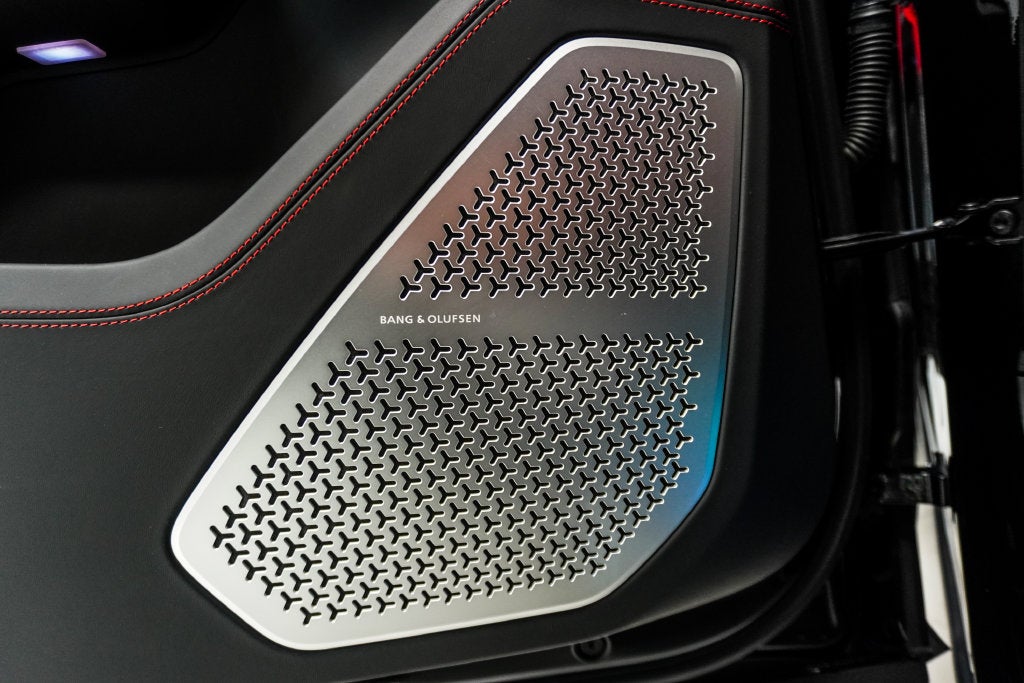 2019 Lamborghini Urus Base