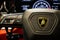 2019 Lamborghini Urus Base