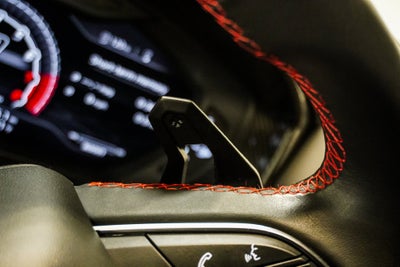 2019 Lamborghini Urus Base