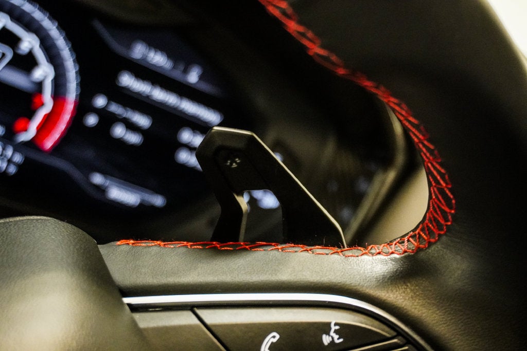 2019 Lamborghini Urus Base