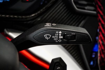2019 Lamborghini Urus Base