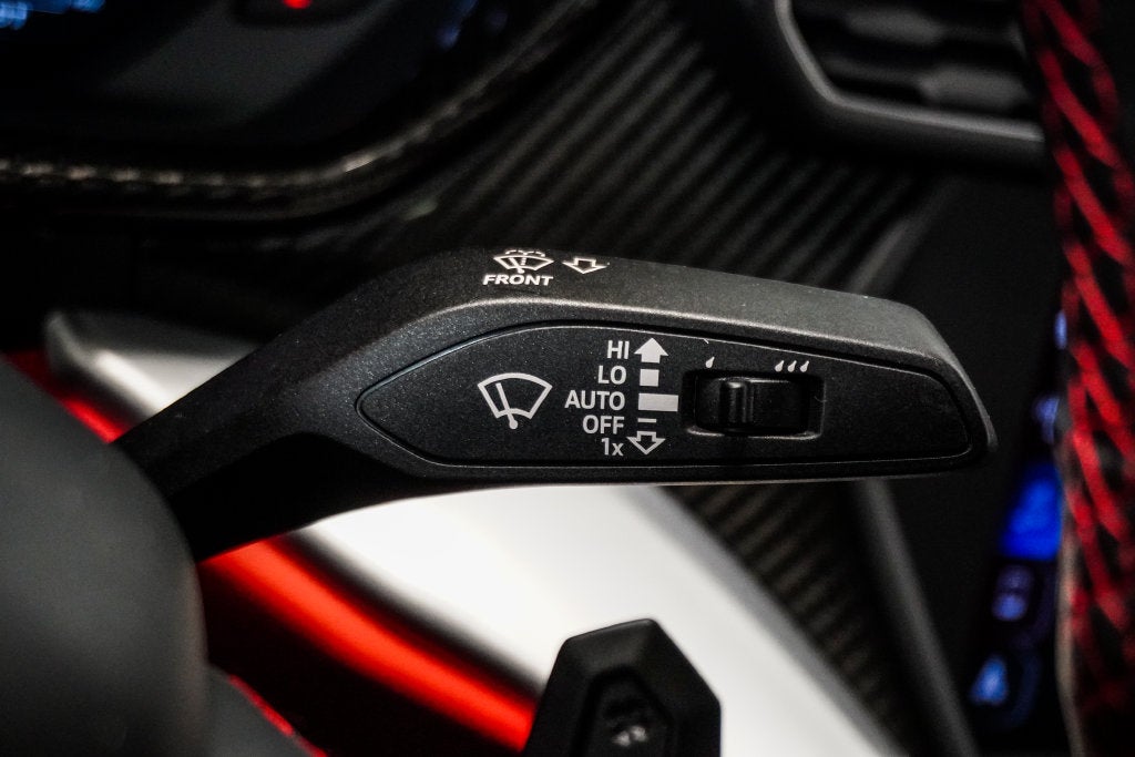 2019 Lamborghini Urus Base