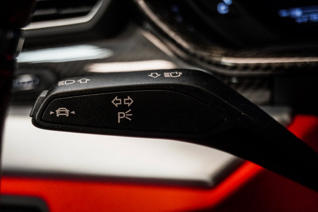 2019 Lamborghini Urus Base