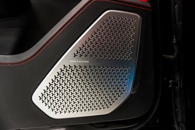 2019 Lamborghini Urus Base