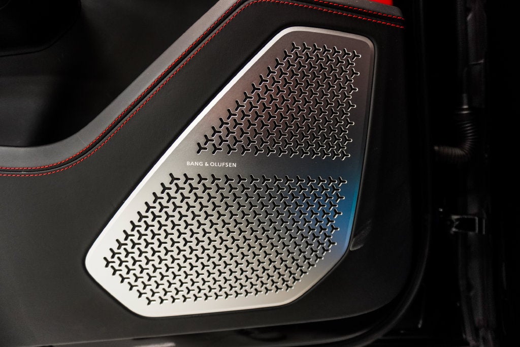2019 Lamborghini Urus Base