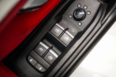 2019 Lamborghini Urus Base