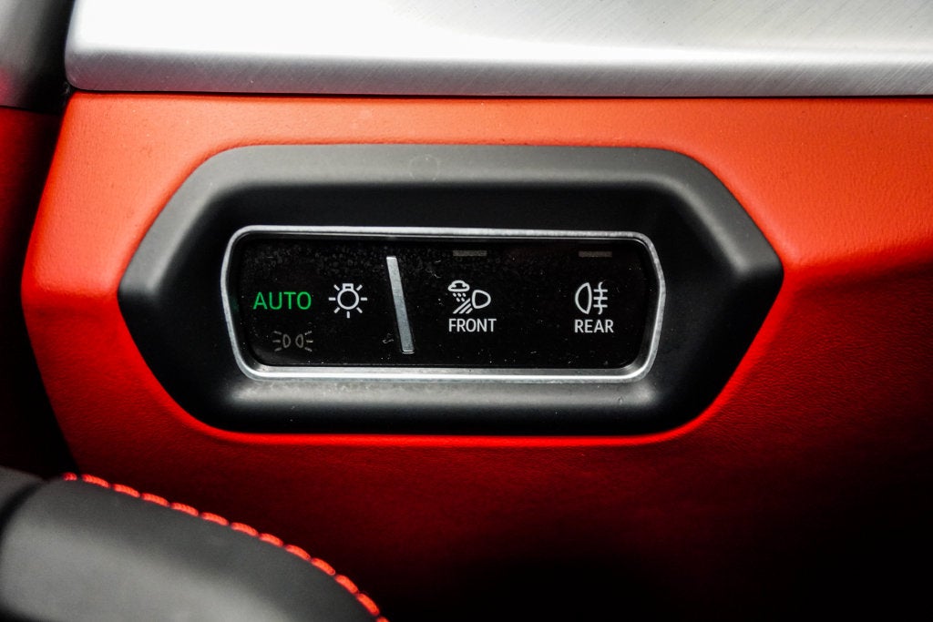 2019 Lamborghini Urus Base