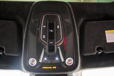 2019 Lamborghini Urus Base