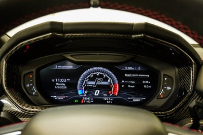 2019 Lamborghini Urus Base