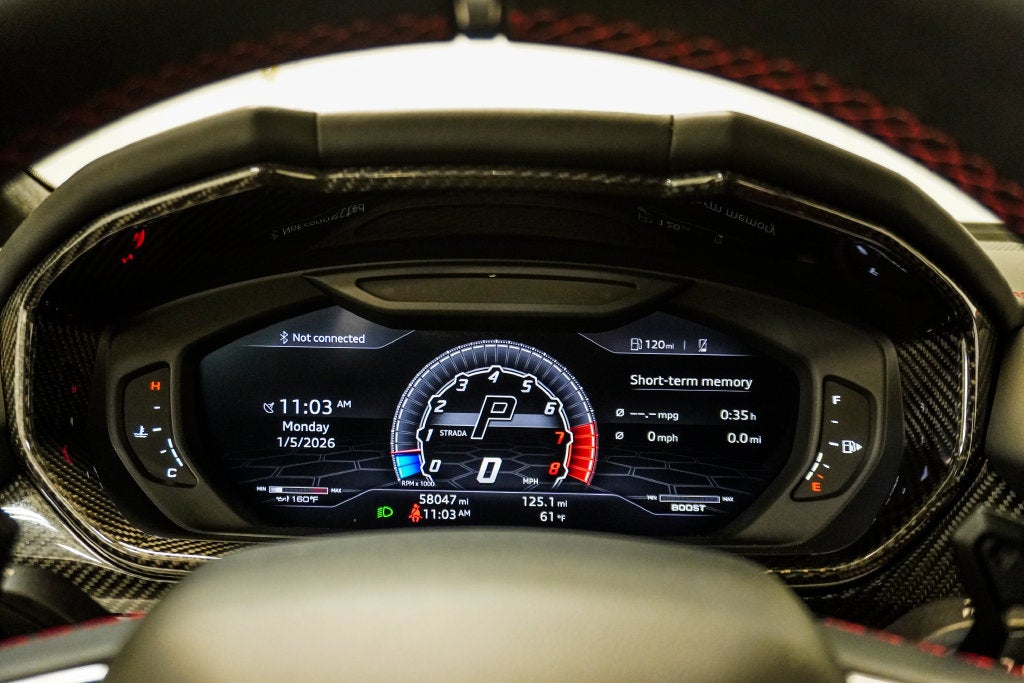 2019 Lamborghini Urus Base