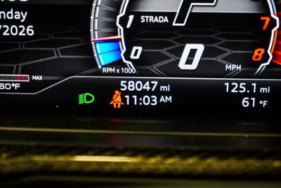 2019 Lamborghini Urus Base