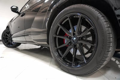 2019 Lamborghini Urus Base