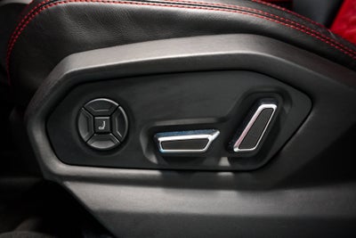 2019 Lamborghini Urus Base