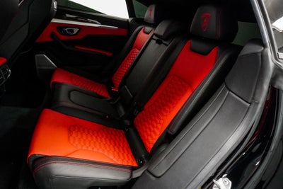 2019 Lamborghini Urus Base