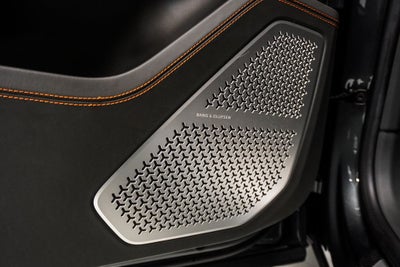 2020 Lamborghini Urus Base