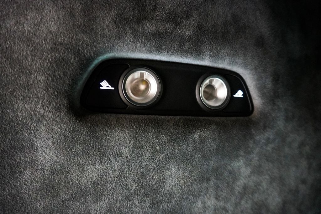 2020 Lamborghini Urus Base