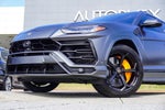 2020 Lamborghini Urus Base