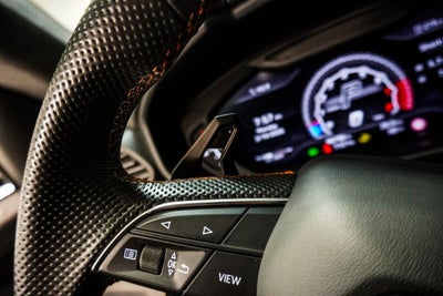 2020 Lamborghini Urus Base