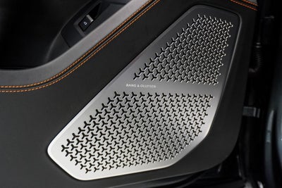 2020 Lamborghini Urus Base