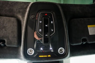 2020 Lamborghini Urus Base