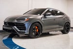 2020 Lamborghini Urus Base