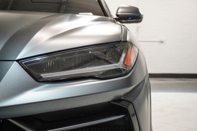 2020 Lamborghini Urus Base