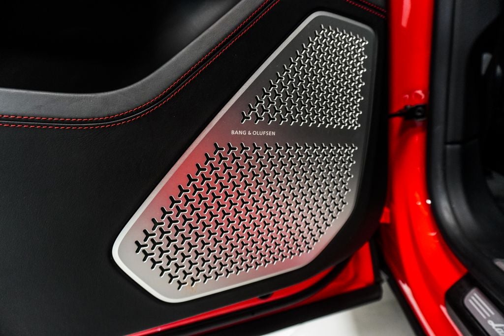 2019 Lamborghini Urus Base