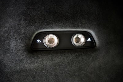 2019 Lamborghini Urus Base