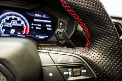 2019 Lamborghini Urus Base