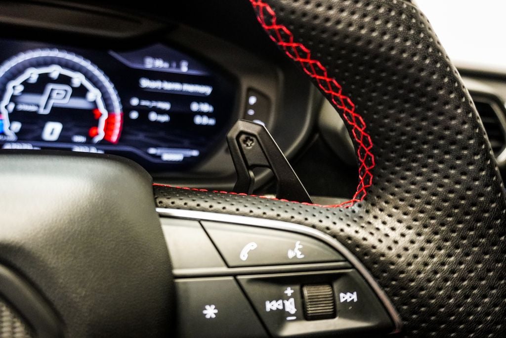 2019 Lamborghini Urus Base