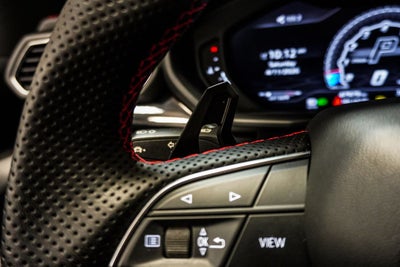 2019 Lamborghini Urus Base