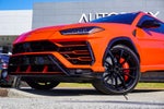 2019 Lamborghini Urus Base