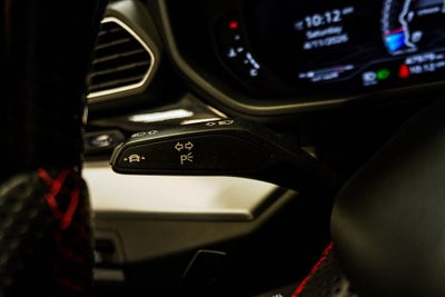 2019 Lamborghini Urus Base