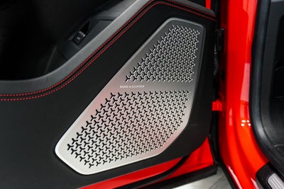 2019 Lamborghini Urus Base