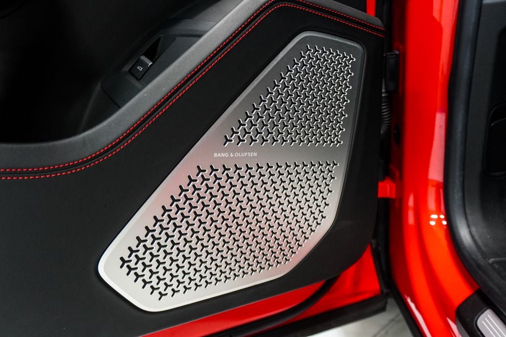 2019 Lamborghini Urus Base