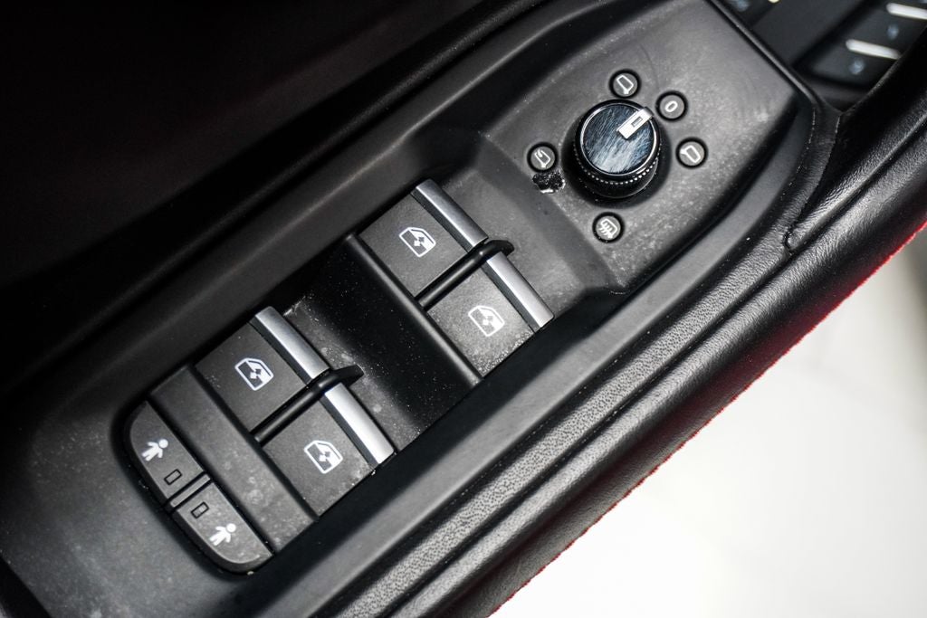 2019 Lamborghini Urus Base