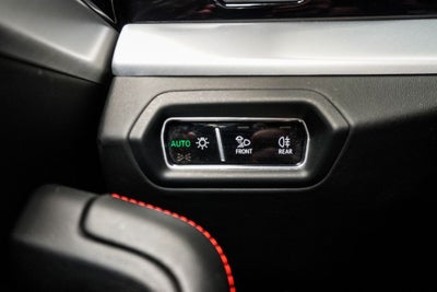 2019 Lamborghini Urus Base