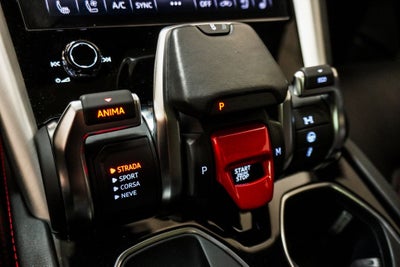 2019 Lamborghini Urus Base