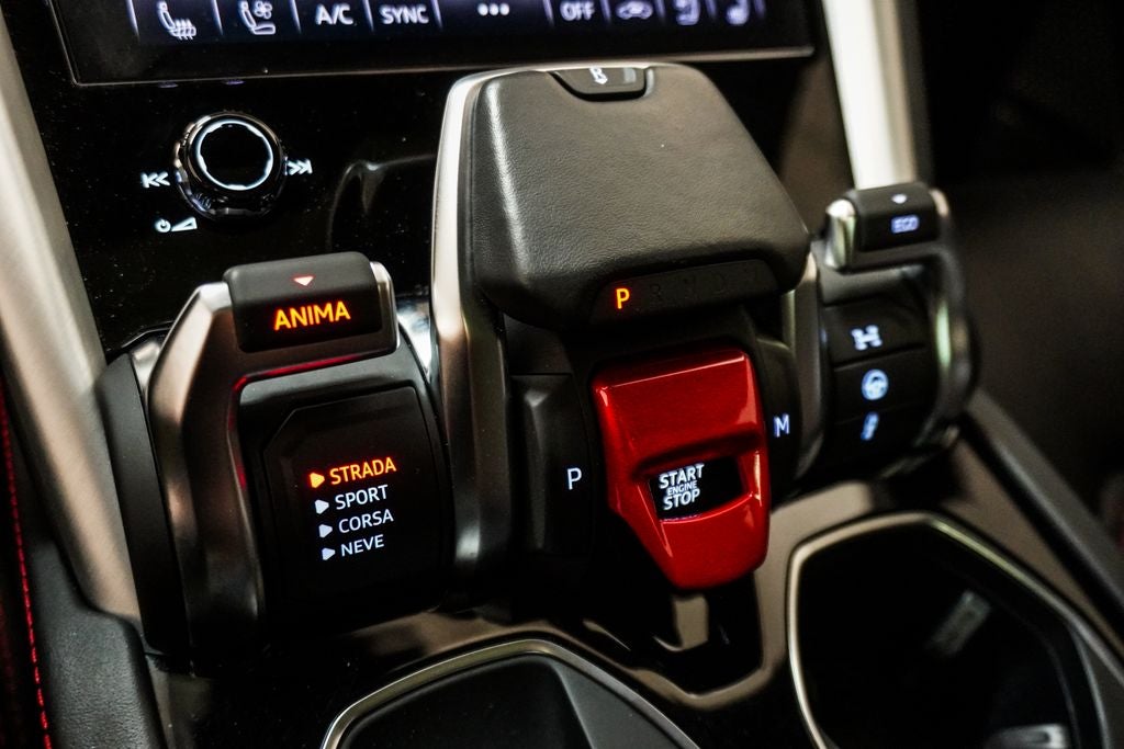 2019 Lamborghini Urus Base