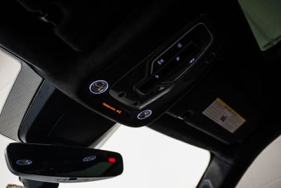 2019 Lamborghini Urus Base