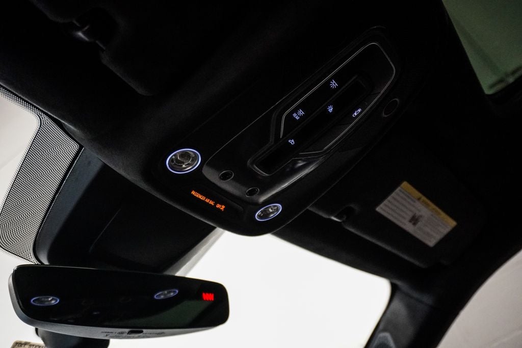 2019 Lamborghini Urus Base