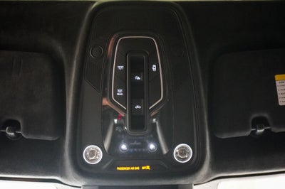 2019 Lamborghini Urus Base