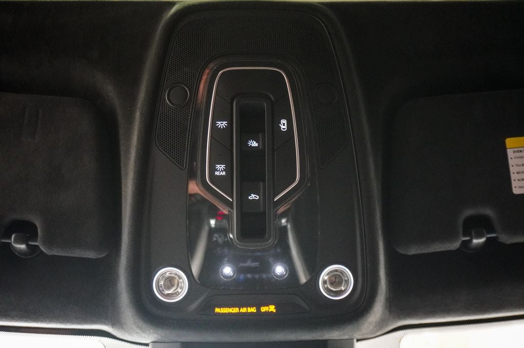 2019 Lamborghini Urus Base