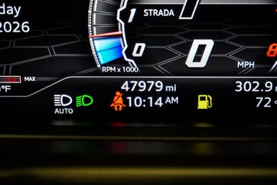 2019 Lamborghini Urus Base