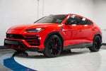 2019 Lamborghini Urus Base