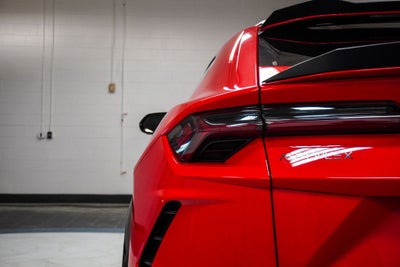 2019 Lamborghini Urus Base