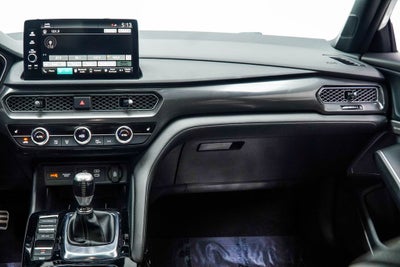 2024 Acura Integra A-Spec Tech Package