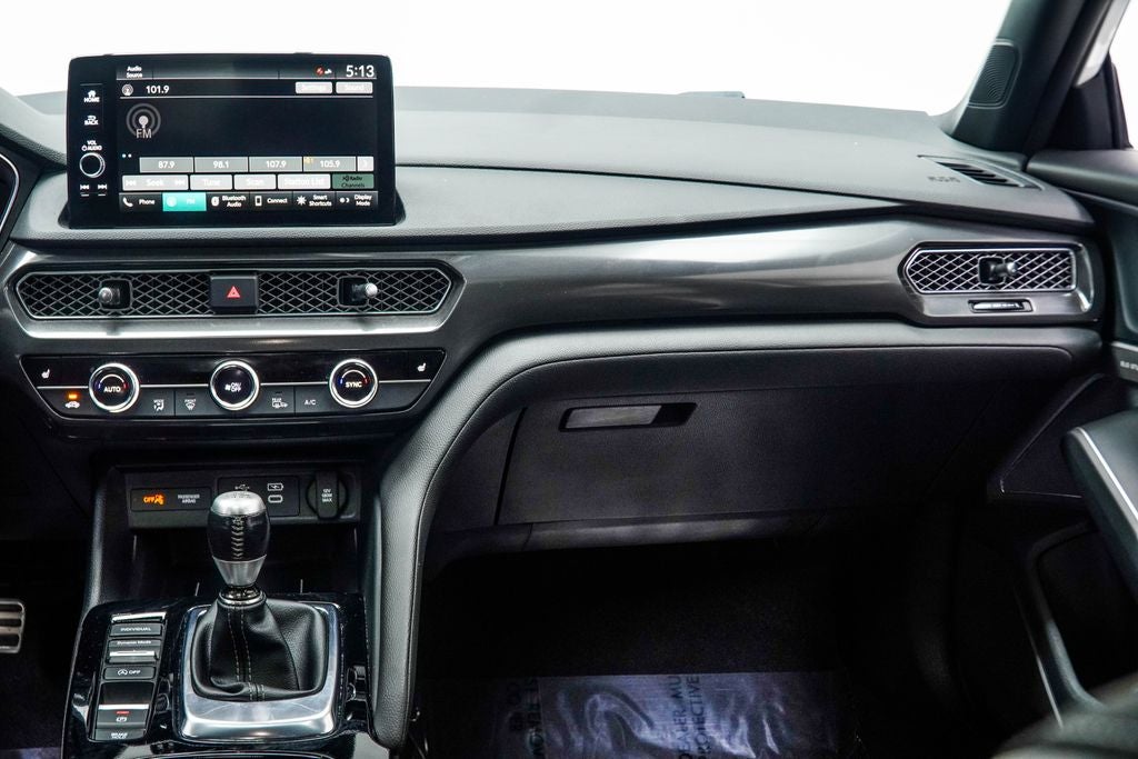 2024 Acura Integra A-Spec Tech Package
