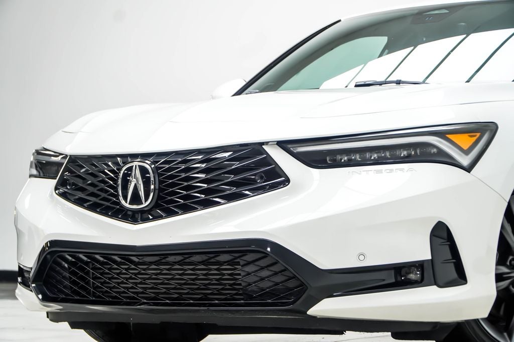 2024 Acura Integra A-Spec Tech Package