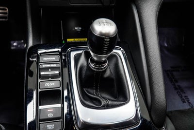 2024 Acura Integra A-Spec Tech Package